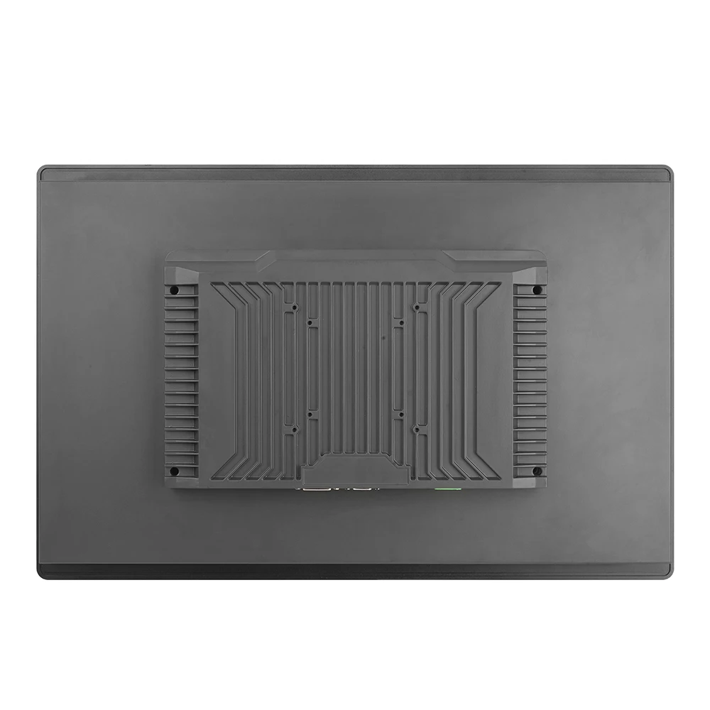 21.5 Inch Embedded Industrial Monitor with Capacitive Touch Dustproof Display Android Panel PC