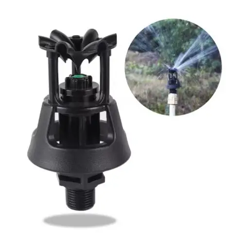 300 шт. спринклер для Carlos Cota