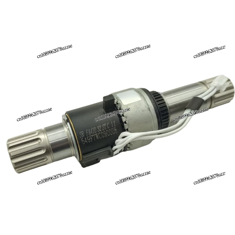 Eixo de torque do motor central M500 M600 M420 Torque do eixo de torque dedicado do motor