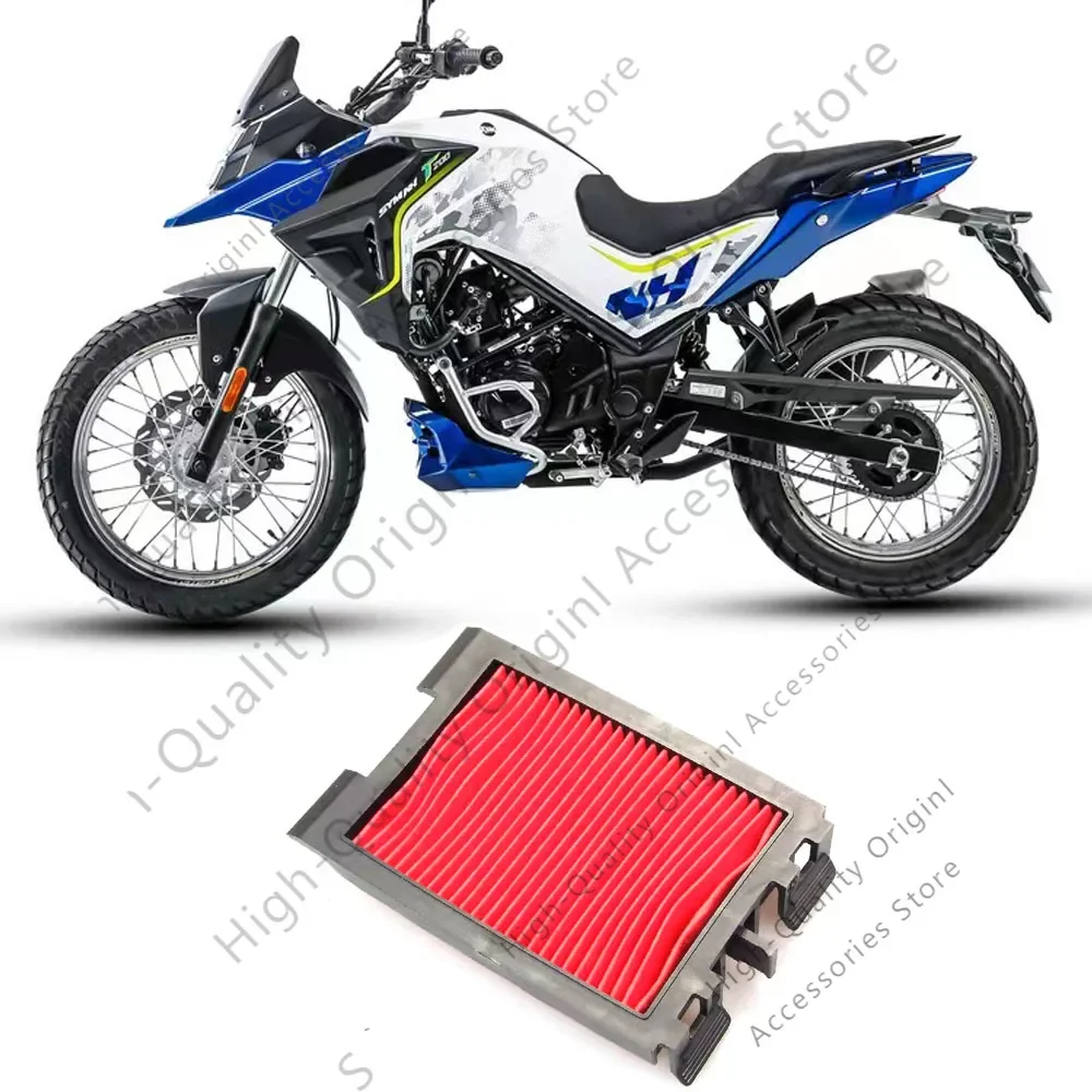 

Motorcycle Fit SYM 190 NH Filter Element Air filter Filters Filtration For SYM NH 190