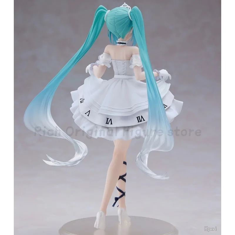【In Stock】Original TaiTO Wonderland Piapro "Hatsune Miku"~Cinderella~(China Exclusive Color) Anime Figure