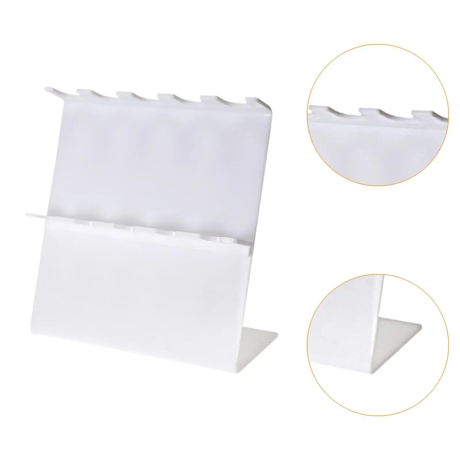 Pipette Rack Versatile Easy Assembly Pipettes Are Not Included Scientific Instrument Organizer Micropipette Rack Pipettor Holder