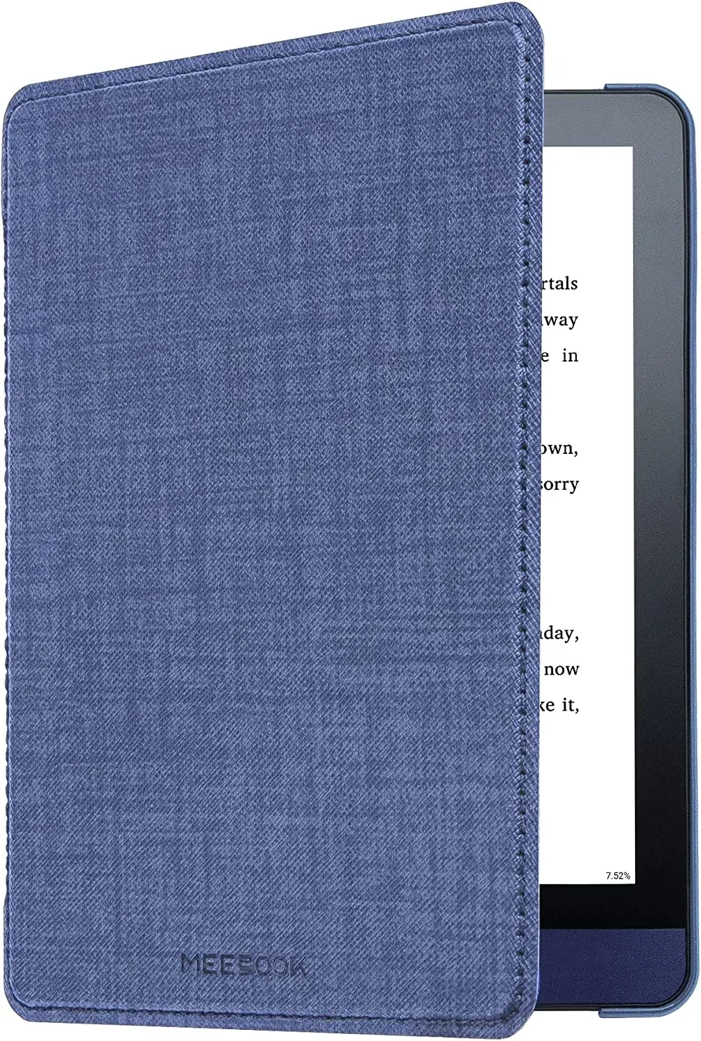 2026 Meebook 300PPI 6-inch Temple Public Library Tablet Eye protection Ultra-long Life M6 E-reader E Book