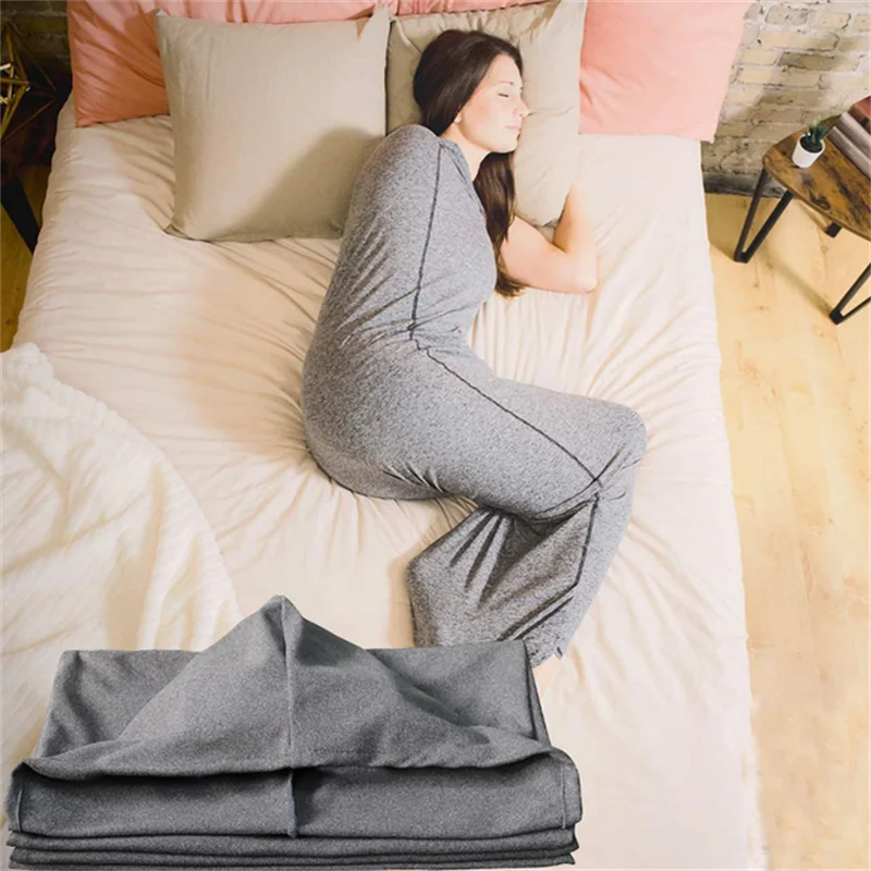 Thumbnail 4 - #18 Latest Weighted Blankets Offers