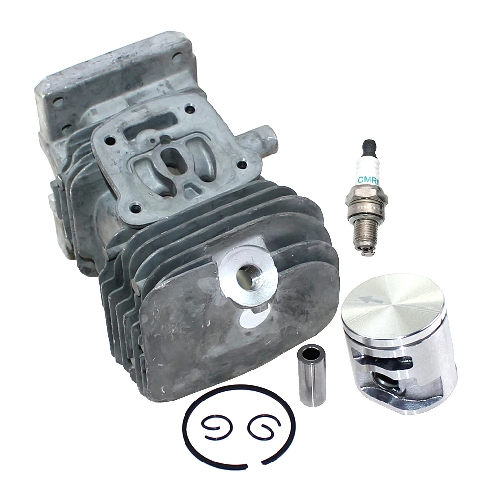 Cylinder & Piston Kit For Stihl MS170 2-MIX, 1130 020 1212