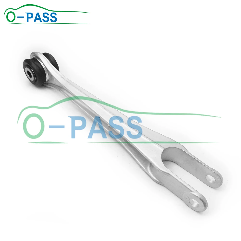 OPASS Front Rear Lower Control arm For Porsche 911 GT 996 Carrera 4 Boxster 986 99634104306 1 Piece