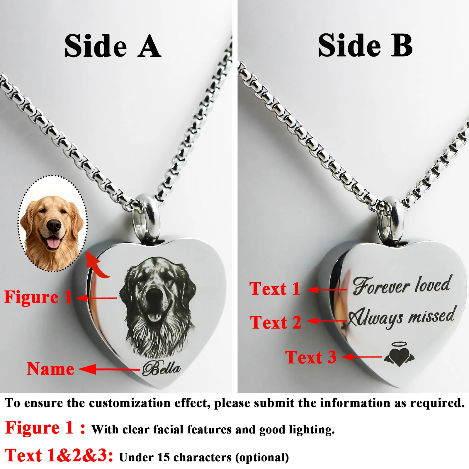 Thumbnail 2 - #46 Latest Mens Necklaces Offers