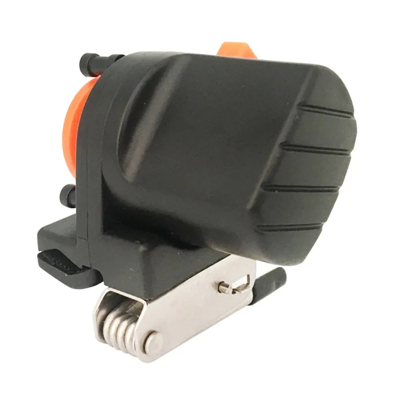 Fishing Line Counter 0-999M Fishing Line Depth Counter Finder Tool Tackle Length Gauge Counter