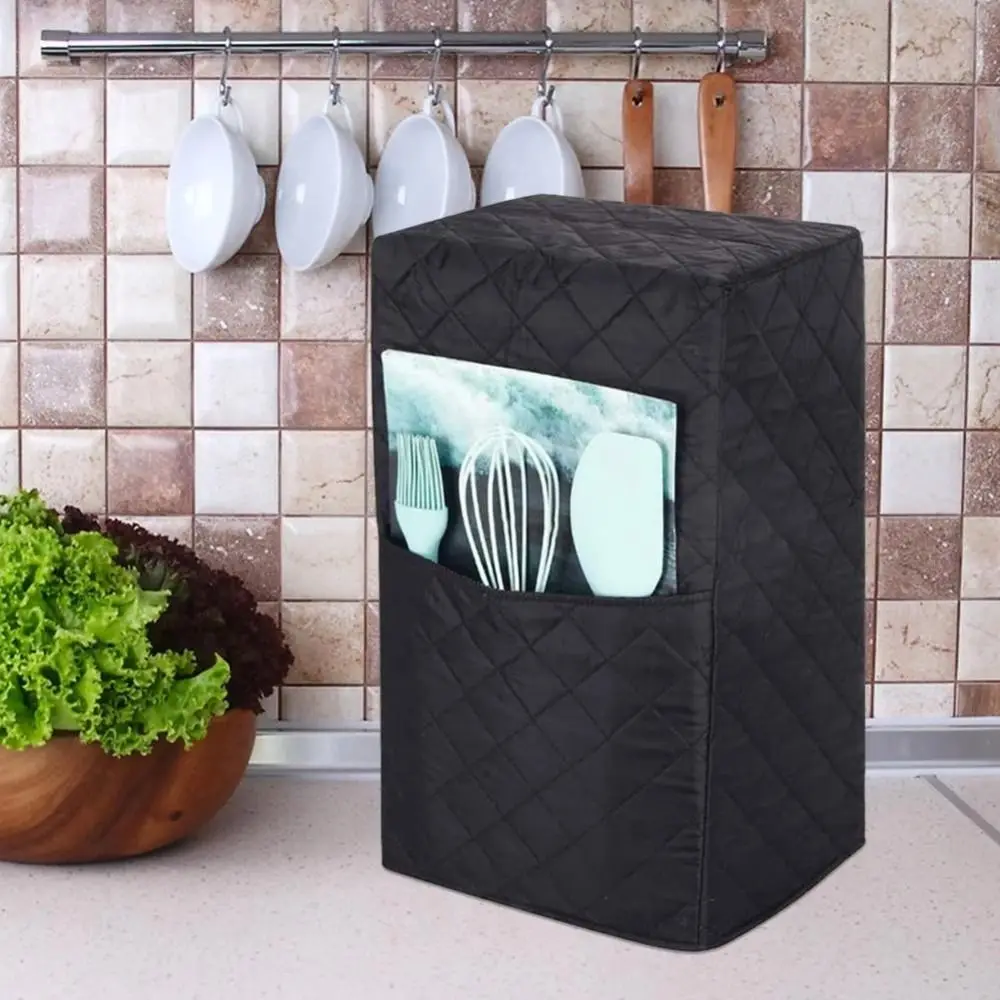 Blender Dust Cover Mixer Covers Household Dust Cover Thicken Clean Waterproof Suitable for Kitchen Storage Bags