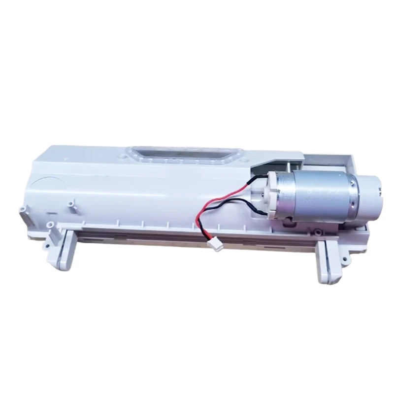 Original Main Brush Gearbox With Motor for Xiaomi Mijia G1 Mjstg1 Vacuum Cleaner Spare Parts Main Brush Cover Accessories