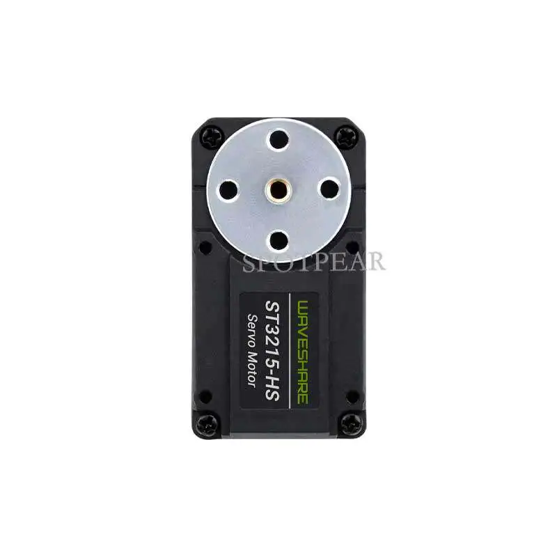 ST3215-HS Serial Bus Servo UART High Speed 20KG.CM 360° Magnetic Encoder High Torque