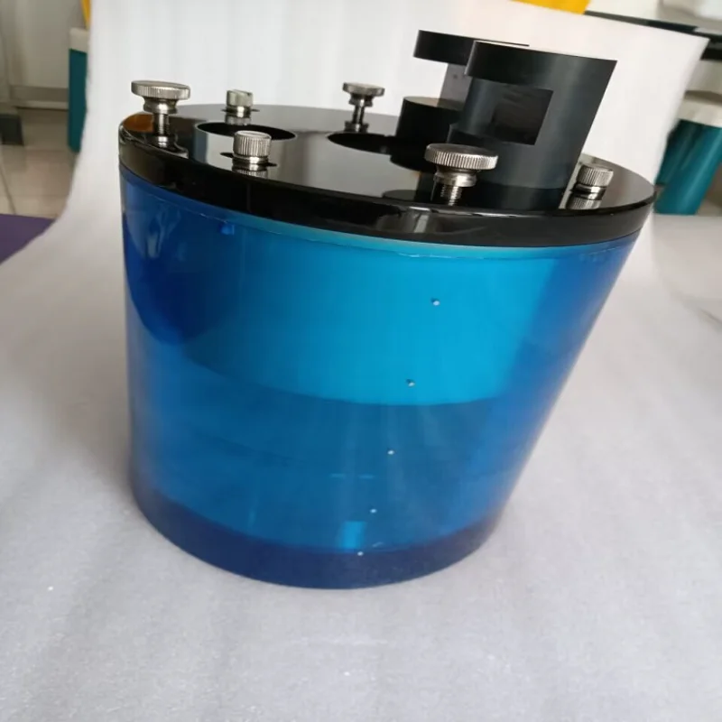 3D-Ultraschall-Trainingsmodell