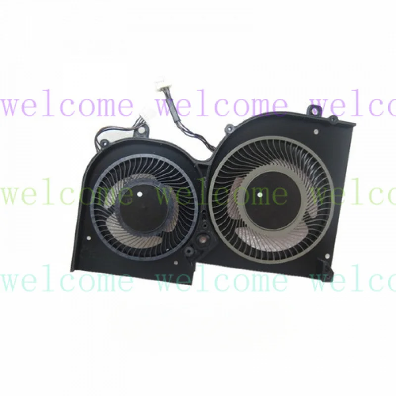 

GPU FAN For MSI BS5405HS-U4W BS4505HS-U5C MS-1571 MS-1572 DC 5V 1A New