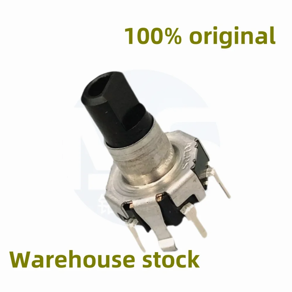 100pcs-alps-alpine-152c-pioneer-car-cd-potentiometer-volume-encoder-power-on-button-ec12d1524403