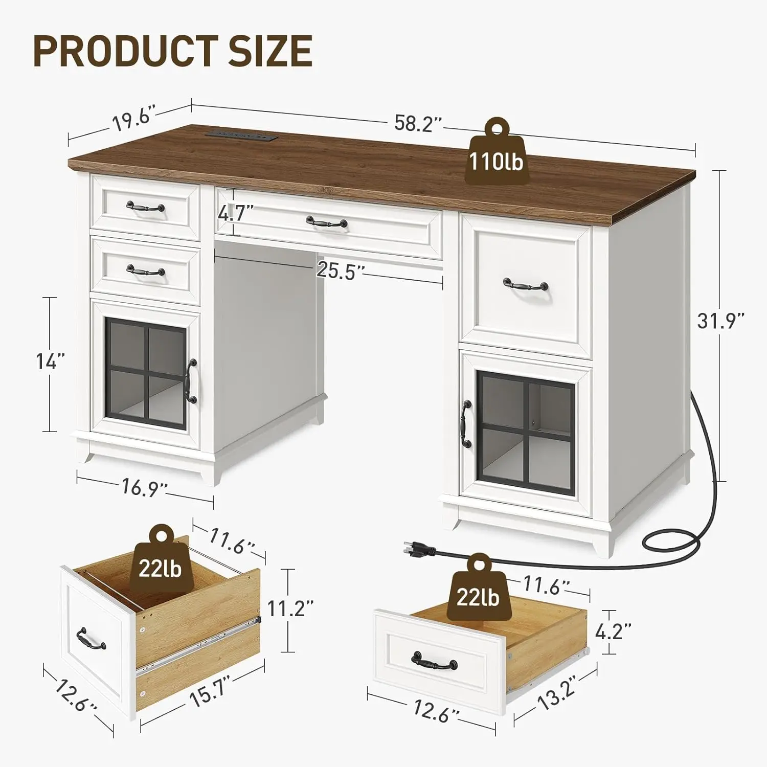 Thumbnail 2 - #6 Filing Cabinets Ranking List in 2026