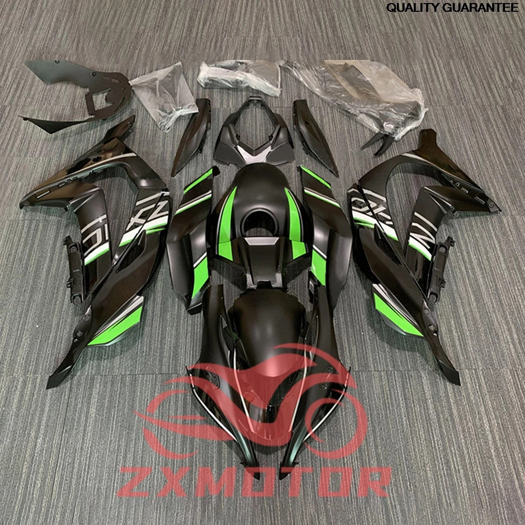 

New Fairing Kit ZX10R 2016 2017 2018 2019 2020 Customizable Motorbike Fairings for Kawasaki ZX-10R 16 17 18 19 20