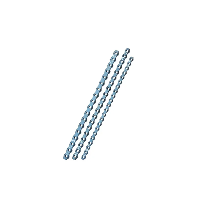 

Veterinaria Pets Mascotas Orthopedic Implant ALPS Locking Plate Titanium Alloy Surgical Instruments Medical Equipments