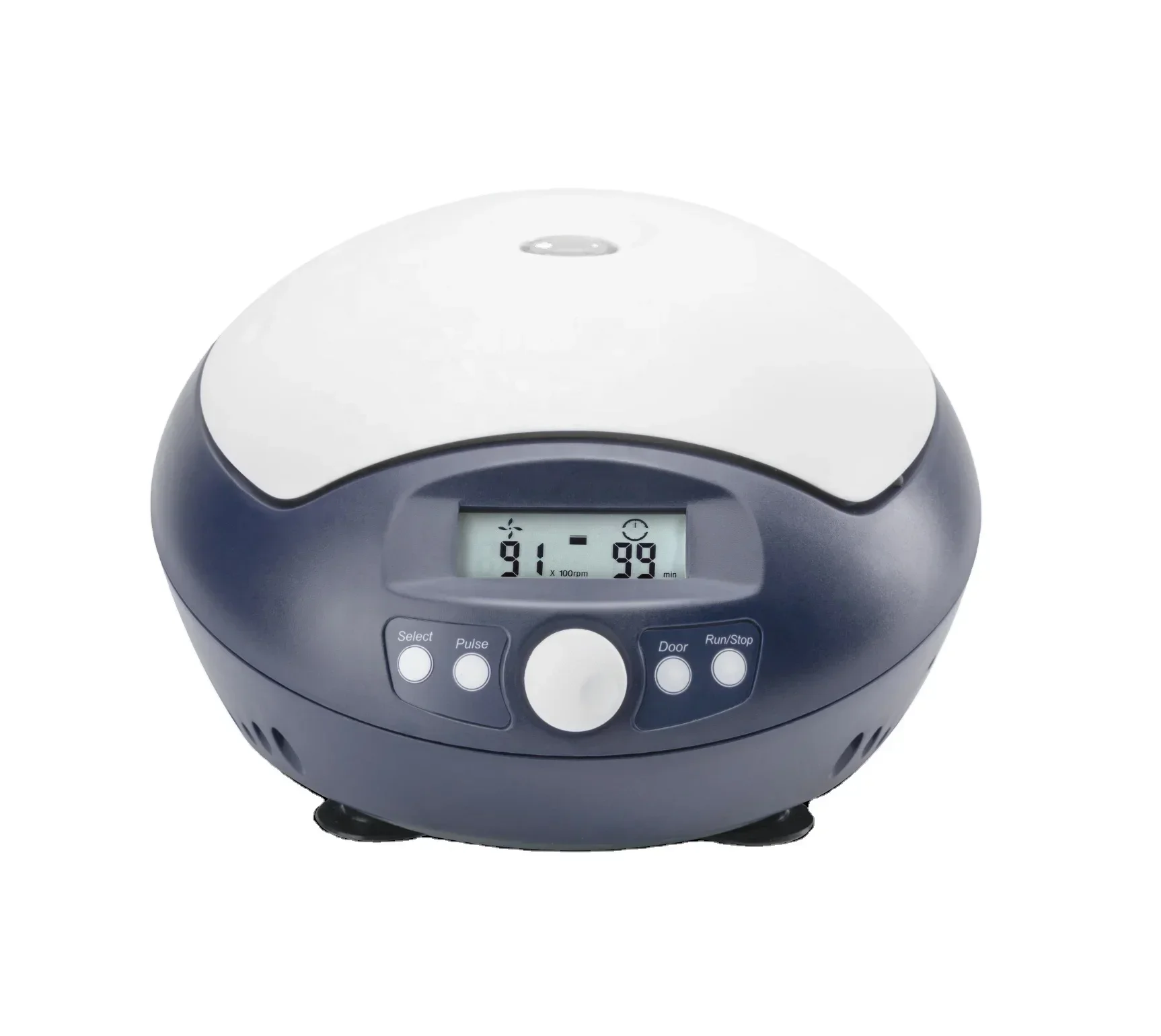 

New 2026 Mini High-Speed Tabletop Laboratory Centrifuge 15000 RPM Continuous Operation With EMC CE FCC ICES CTUVus CB For Lab Us