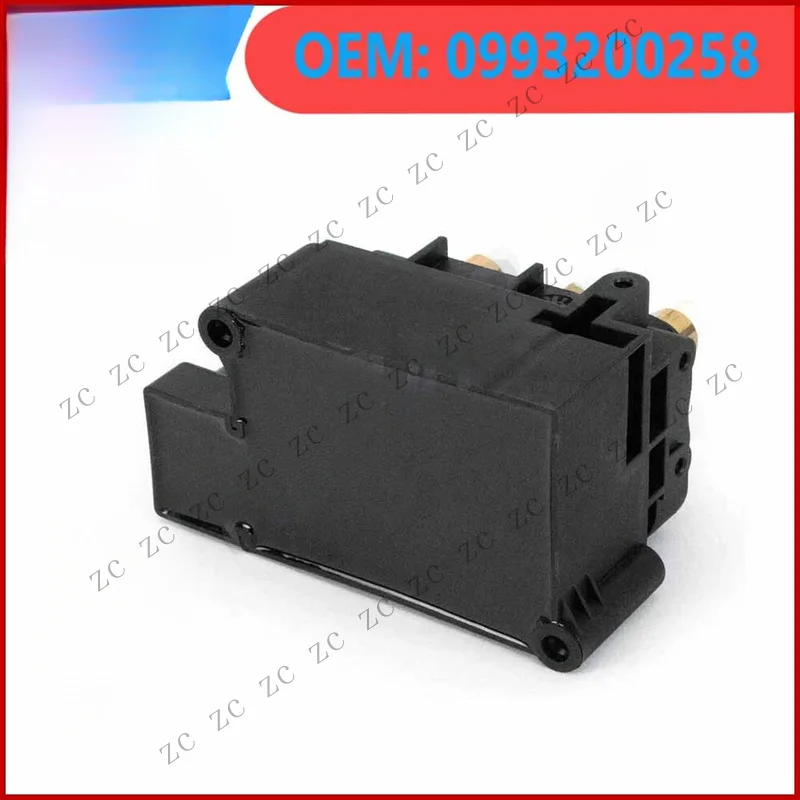 S+ 0993200258 Air Suspension Solenoid For Mercedes GLC300 E43 AMG E300 GLC43 E400