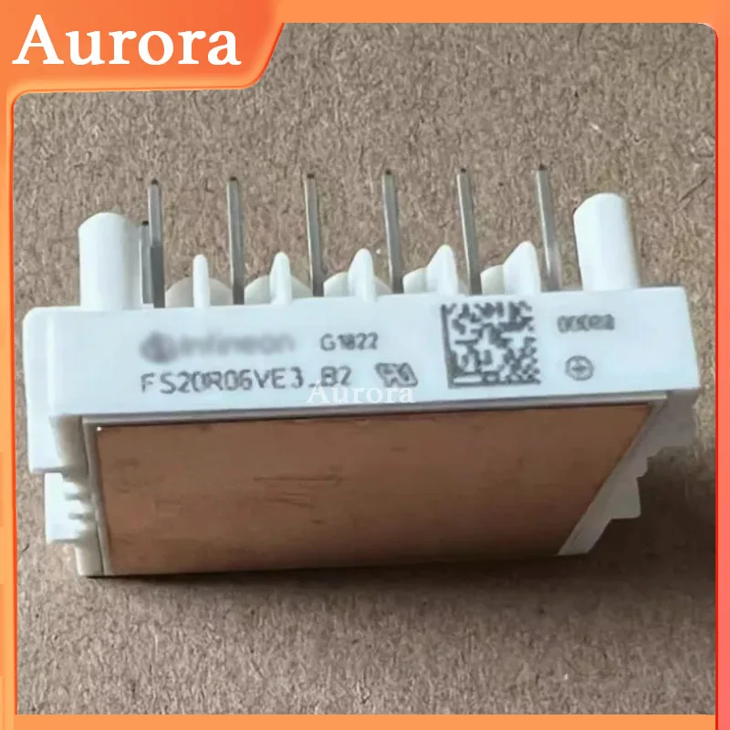 FS10R06VE3-B2 FS15R06VE3 FS20R06VE3 FS30R06VE3 FS20R06VE3-B2 Модуль IGBT
