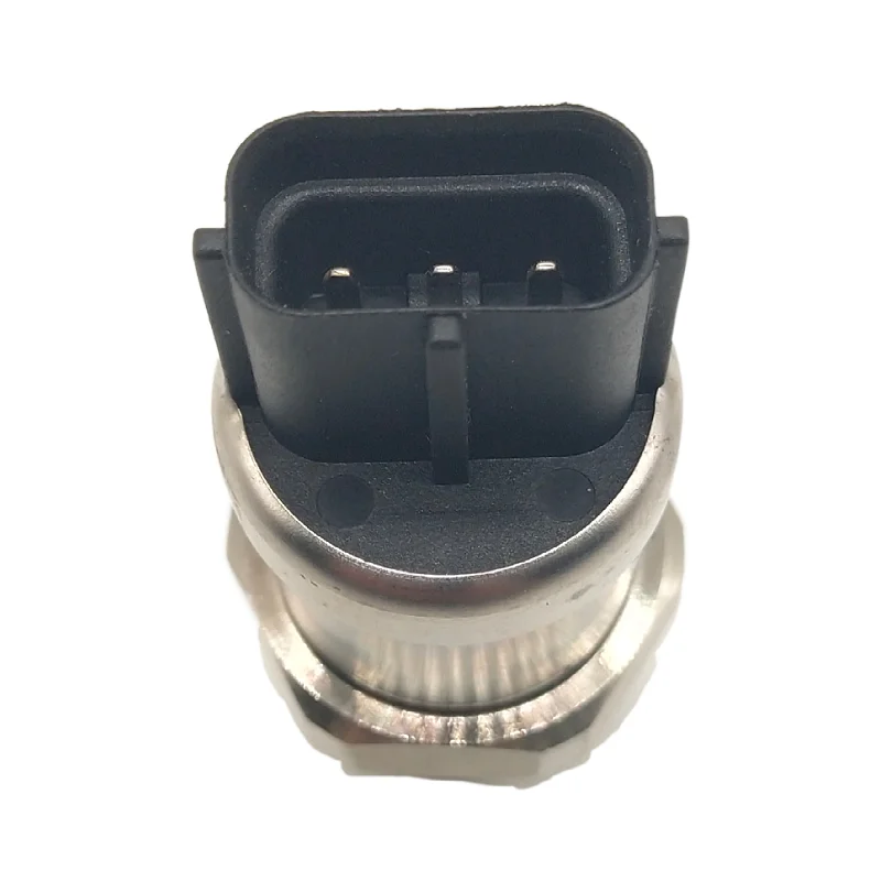 Applicable to Hitachi EX200-2-3-5 excavator hydraulic pump pressure control switch 4436271