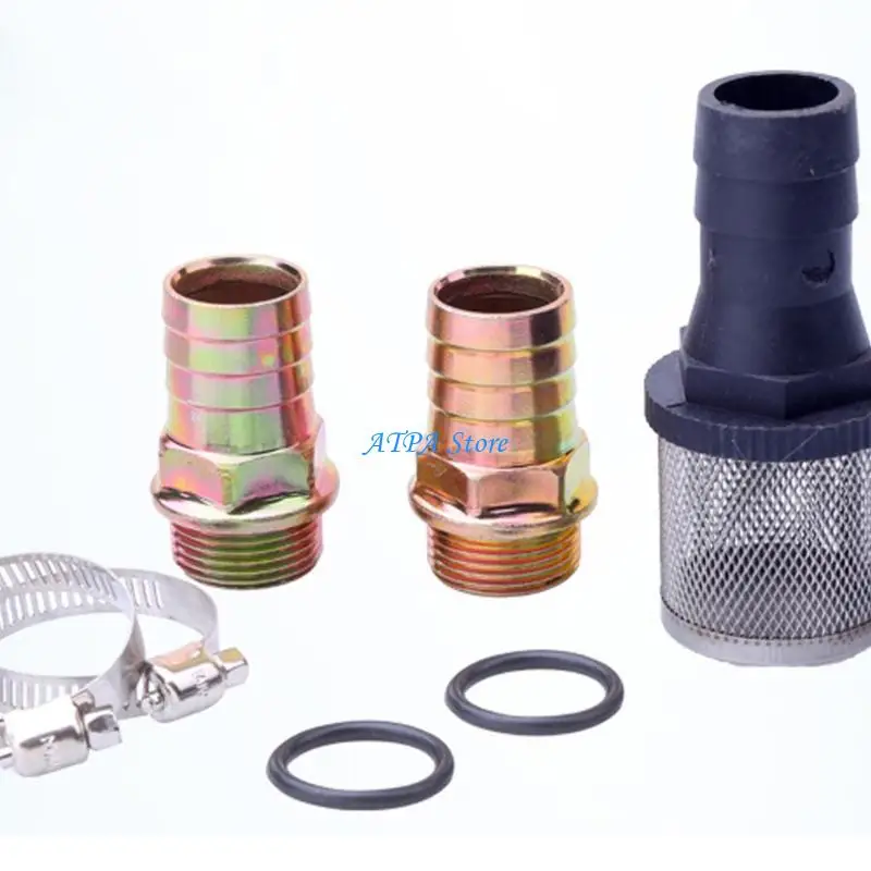 

U13C Heavy Duty 12V 24V Oil Extraction Featuring Leakproof Connector and Cold Resistant Hose Fit for Fuel Extraction