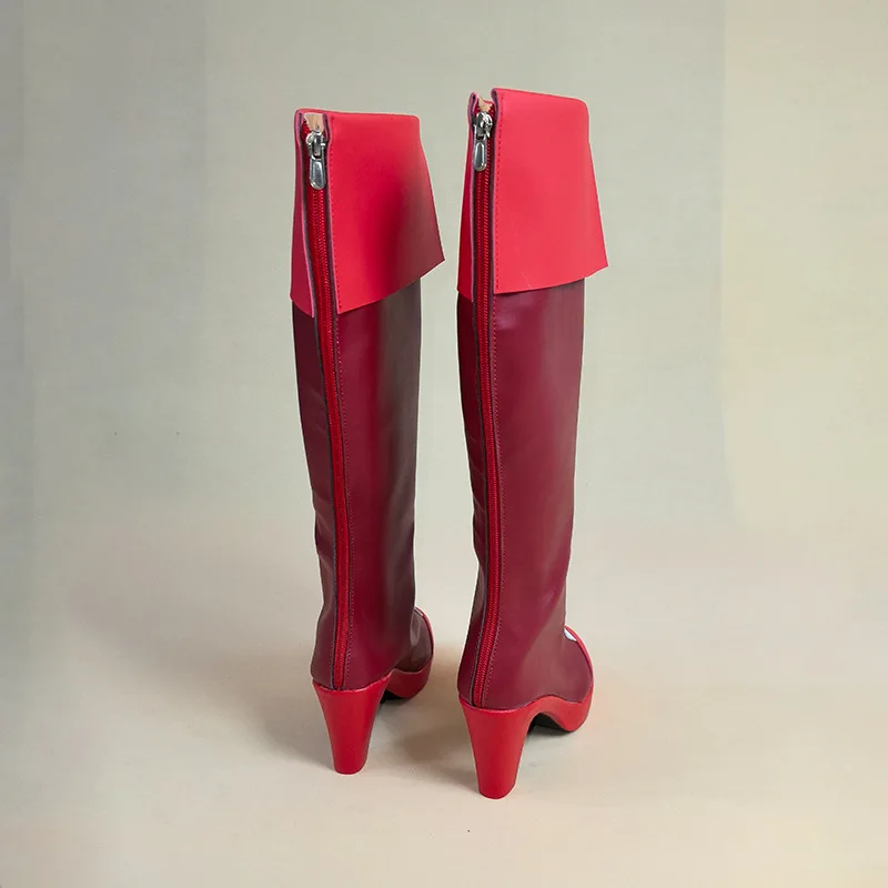 Yu Cosplay Winkel Musume Tokai Teio Halloween Rollenspel Schoenen Spel Anime Mannen en Vrouwen Dag Uitbreiding Party Props