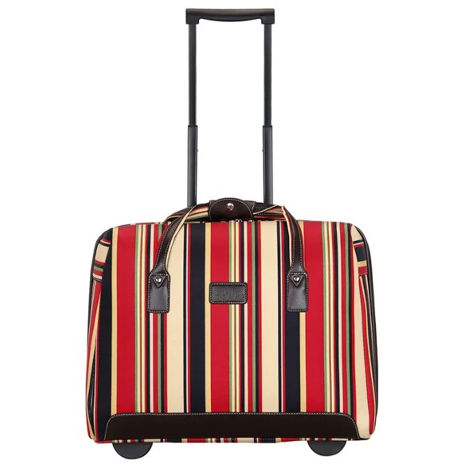 

Women carry on hand luggage Bag with wheels trolley bag Rolling Luggage Bag Women cabin Travel bag on wheels luggage suitcase