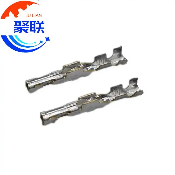 Auto crimp loose pin 1-170291-1 1-170291-4 wiring cable connector equivalent cable terminals