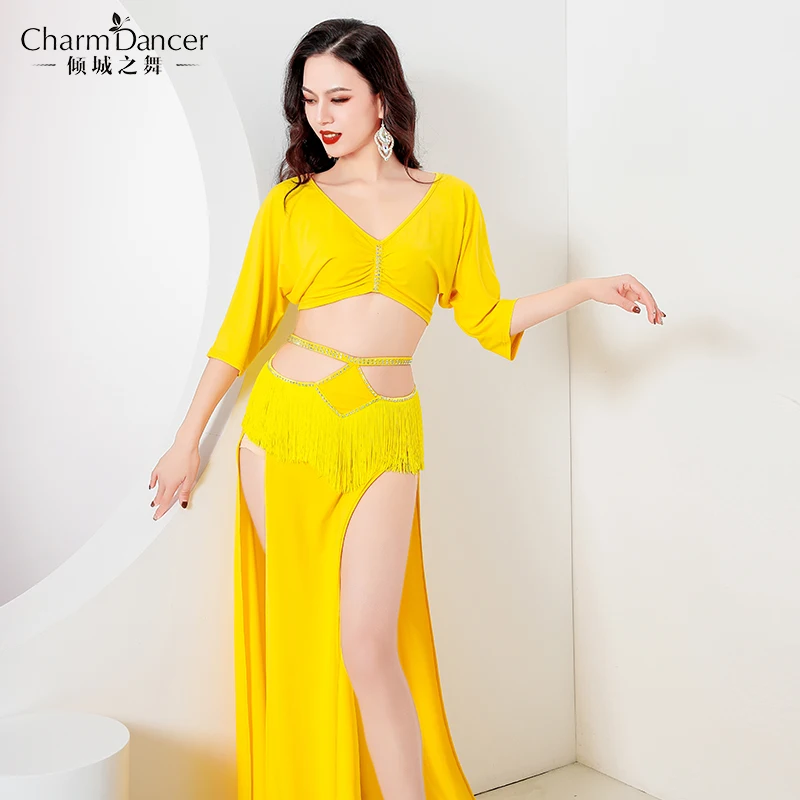 

ZM431 Belly Dance Costumes