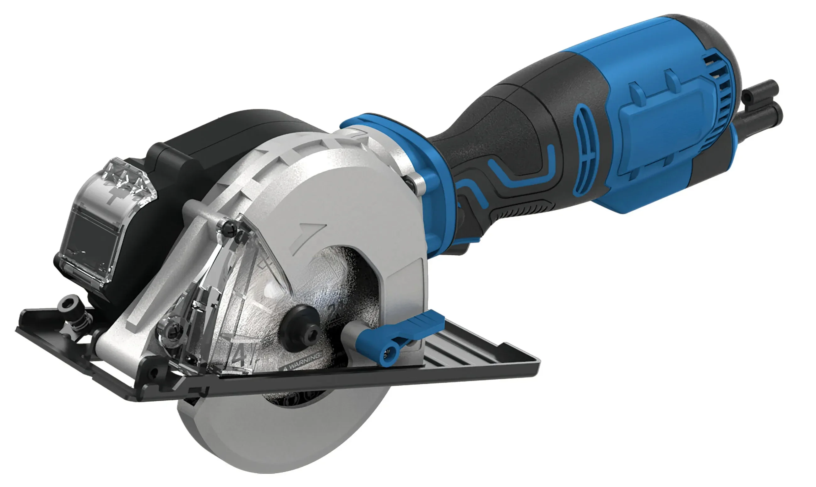 Мини-станок для резки металла 76606 Вт (705 а)