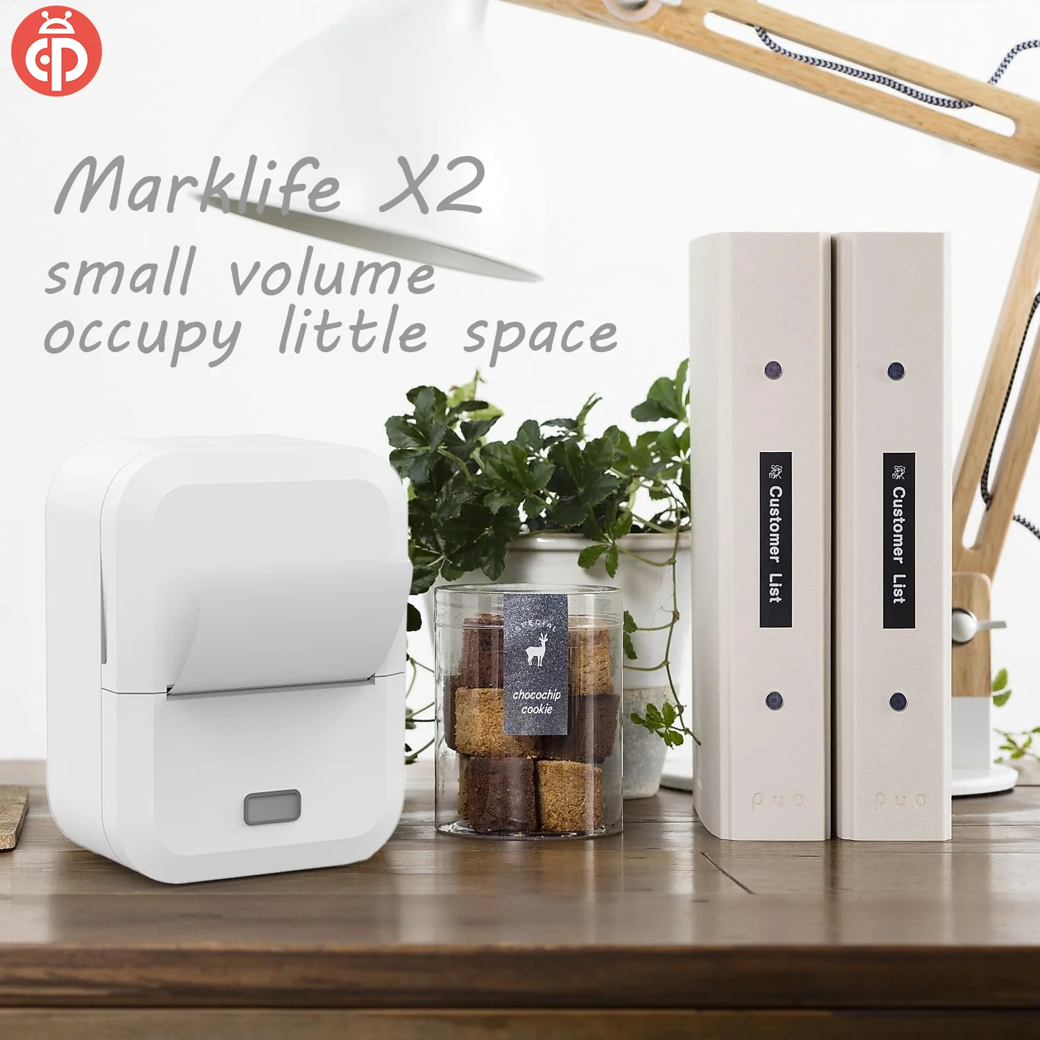 Marklife X2 Portabl…