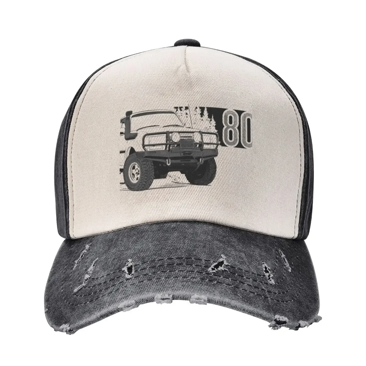 

80 series Baseball Cap Bobble Hat funny hat Beach Golf Men Women's