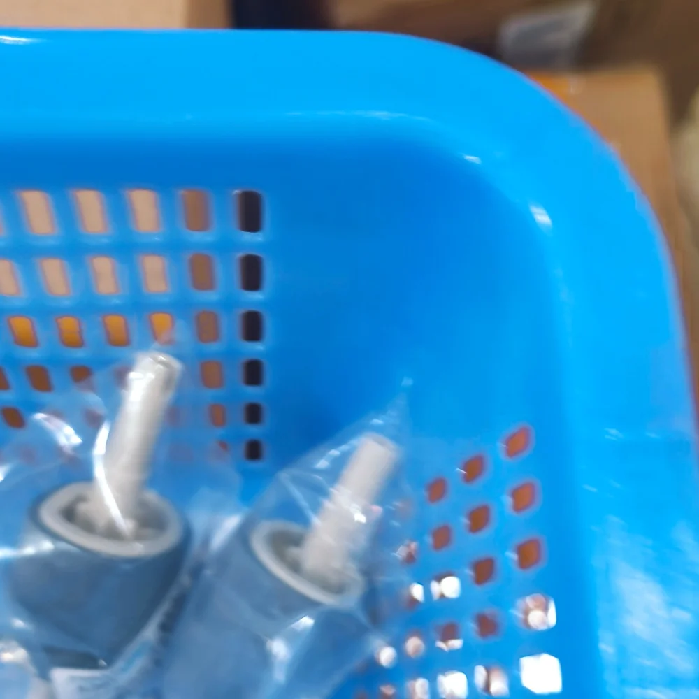 

10X Pickup Roller for HP 1160 1320 2100 2200 2300 2400 2410 2420 2430 3390 3392 M2727 P2014 P2015 1500 2500 2550 2820 2830 2840