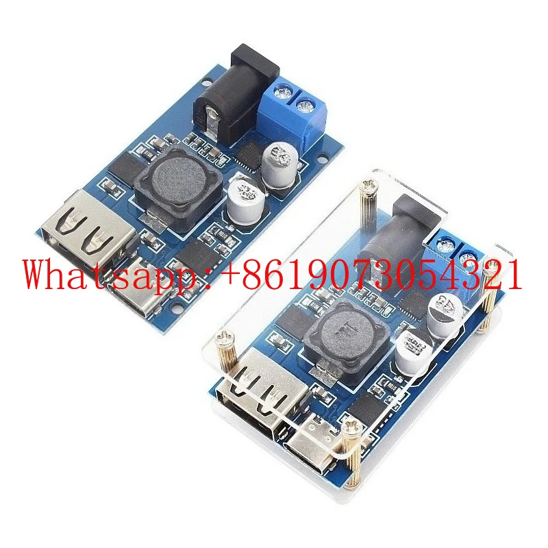 PD3.0 Step-Down Cha… - image