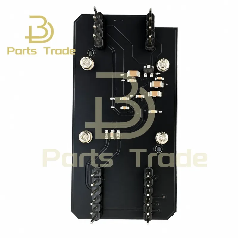 New BGA221 to DIP48 Adapter SN-ADP-BGA221-EMMC for T56 Programmer