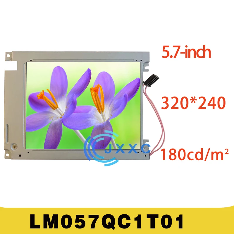 

Подходит для 5,7-дюймового ЖК-дисплея LM057QC1T01 LM057QC1T01R 320*240