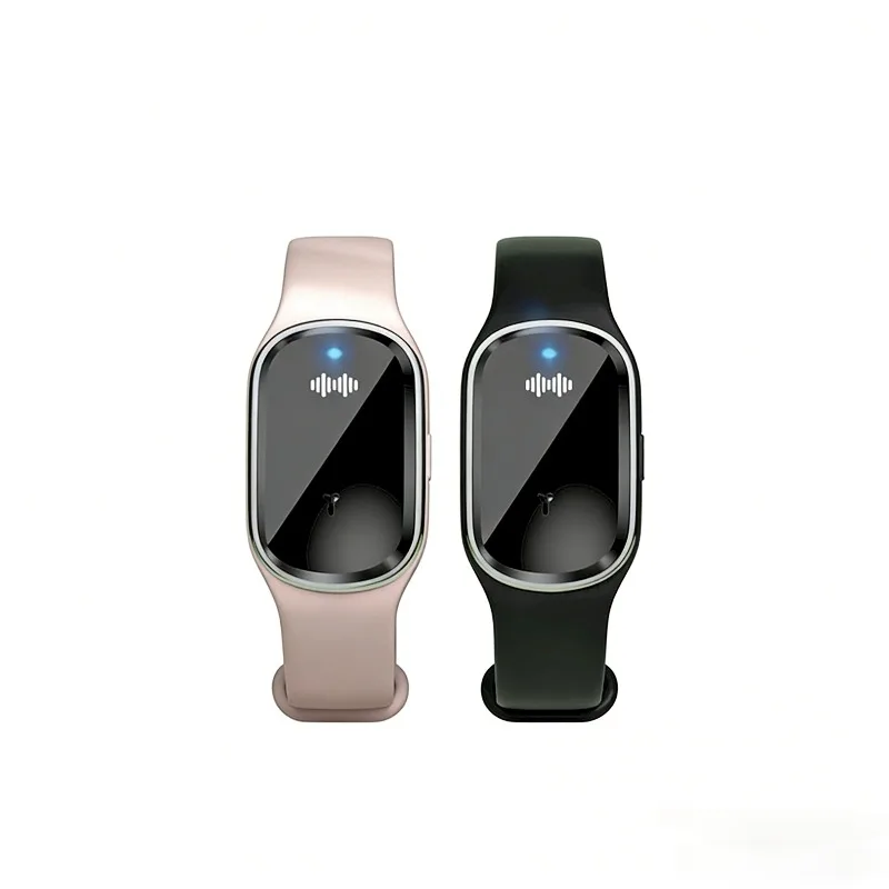 

Ultrasonic Tech Body Shape Wristband Health Monitor Slimming Bracelet for Men Women Fitness and Weight Loss