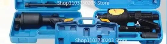 

Динамометрический ключ-множитель крутящего момента для колесных гаек, экономящий усилия, ручной инструмент