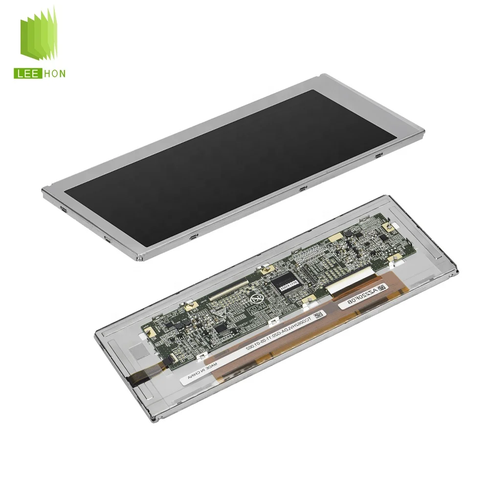 6.2 inch 640x240 TCG062HVLDA-G20 LCD module