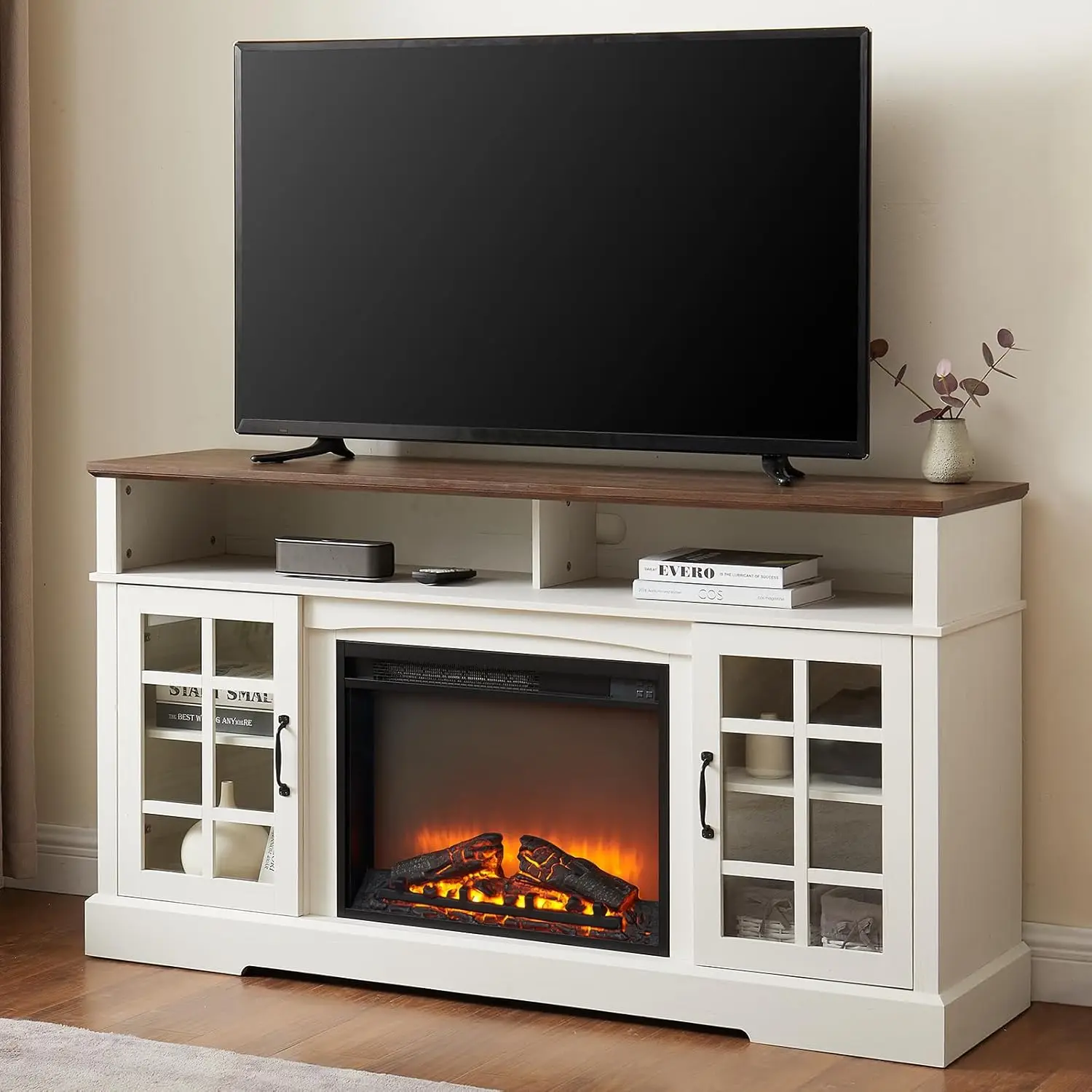 TV Stand for Television up to 65