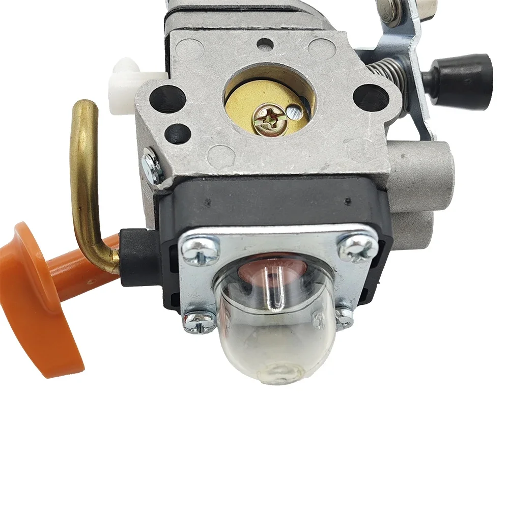 Kit de carburador para Stihl FS90R FS90 FS110R FS130R FS100 KM130R KM90R FS100RX KM110R HT100 HT101 Trimmer Weed Eater C1Q-S174 Carb