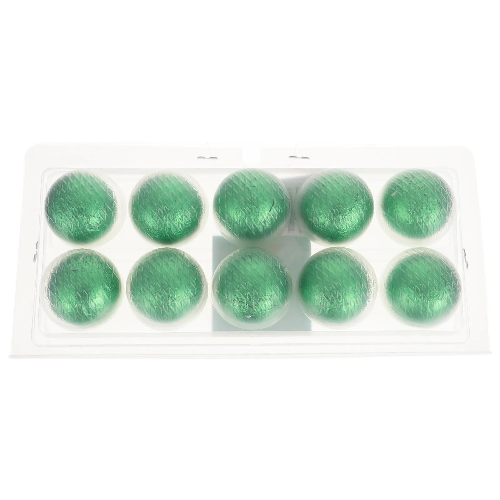 

10Pcs Foot Bath Balls Safe Non Irritating Effervescent Foot Pills for Sweating Soak Therapy Healthy Feet Care At Home Or Spa