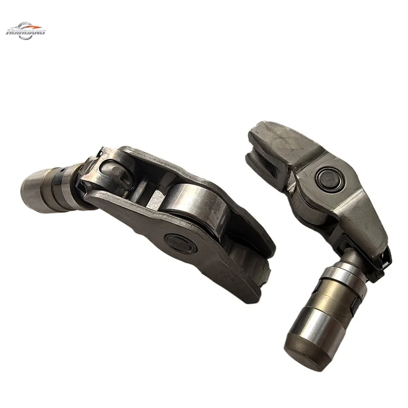 16PCS OEM 2385774 2018404 GK2Q6G093AA Rocker Arms Lifters Set For Ford Transit Custom 2.0 Ecoblue 2016 MK8 2.0