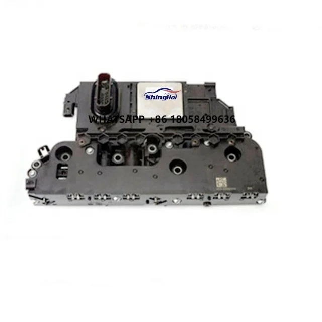 

6T70 / 6T75 / 6T80 Automatic Transmission Control Module