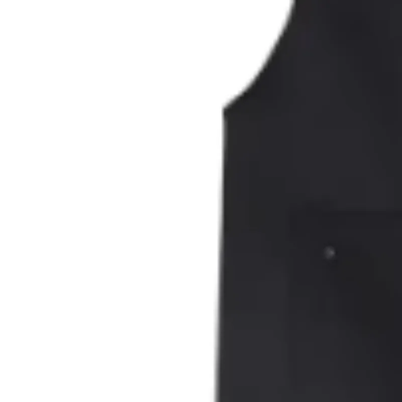 Professional Stylist Apron Pretty Waterproof Hairdressing Coloring Shampoo Haircuts Cloth Wrap Hair Salon Barber Apron A Black