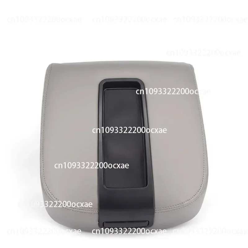 Suitable for cars Grey center console armrest box 15217113 15941536 19328722