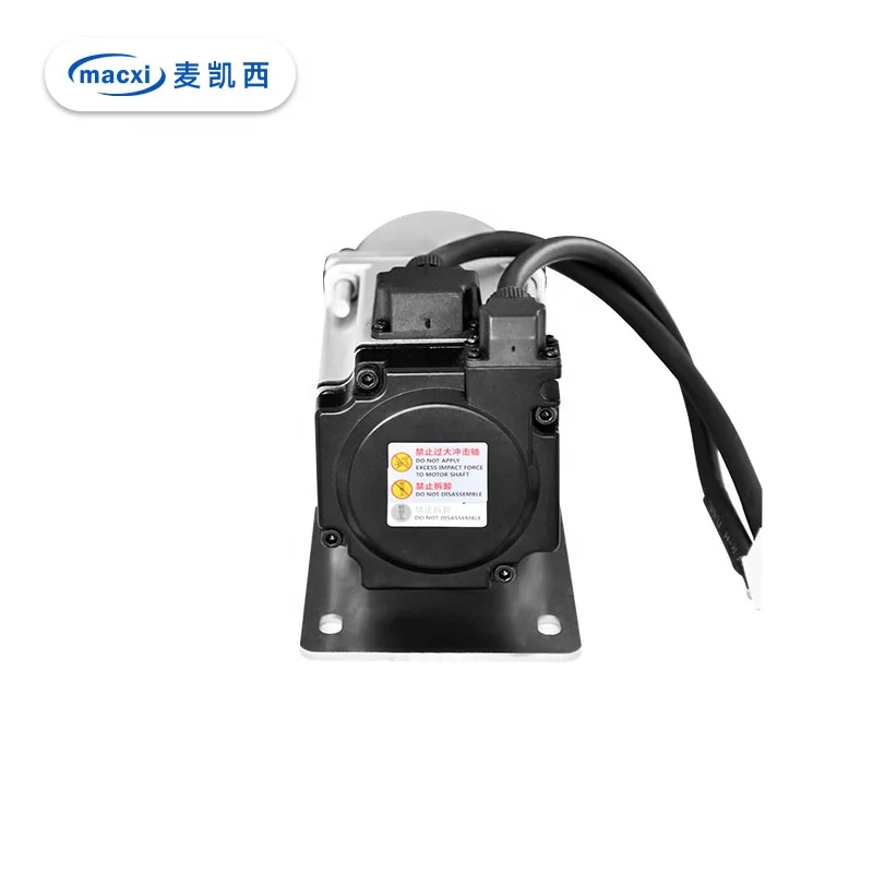 Small Low Pressure Single Phase Adjustable Gear Pump Micro AC Fuel Pump