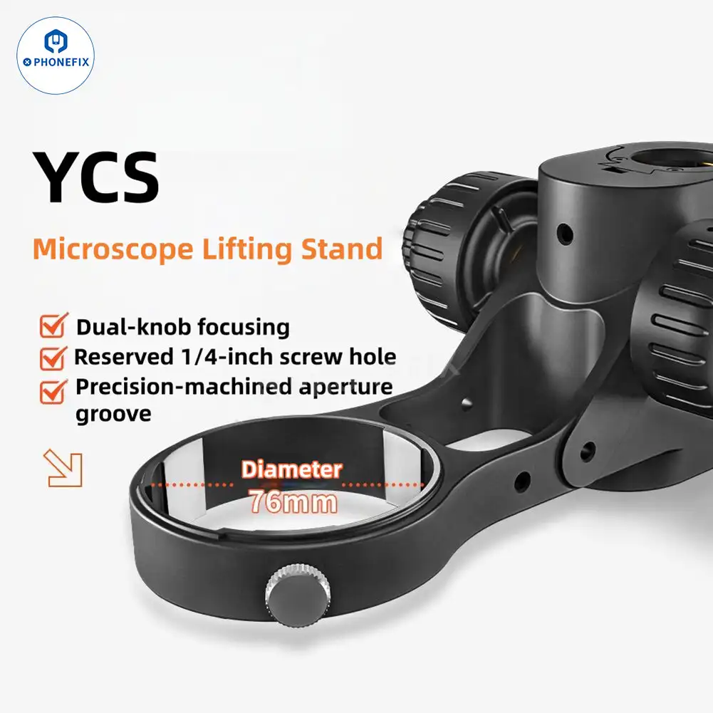 Ycs Microscope Lift…