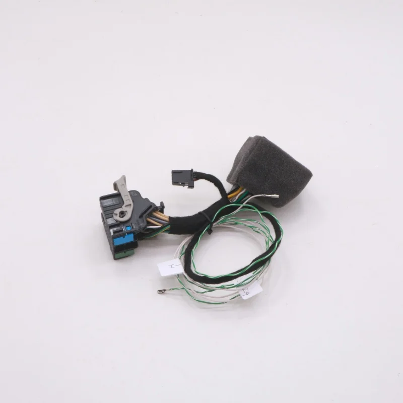 FOr Peugeot partner  For Citroën berlingo navigation system adapter cable smeg upgrade RCC, NAC system